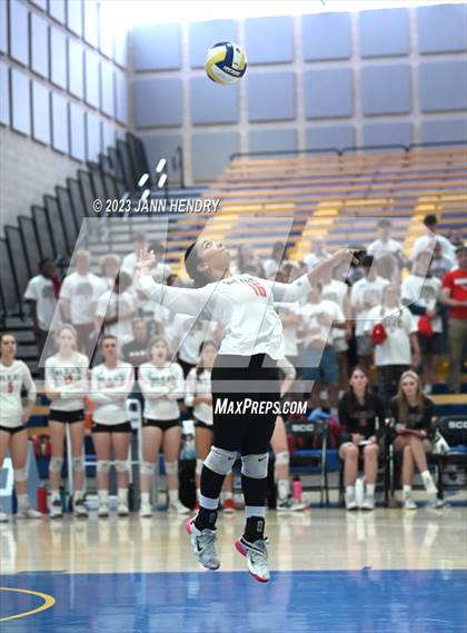 Thumbnail 3 in Marin Academy vs. Glendale (CIF State D4 Final) photogallery.