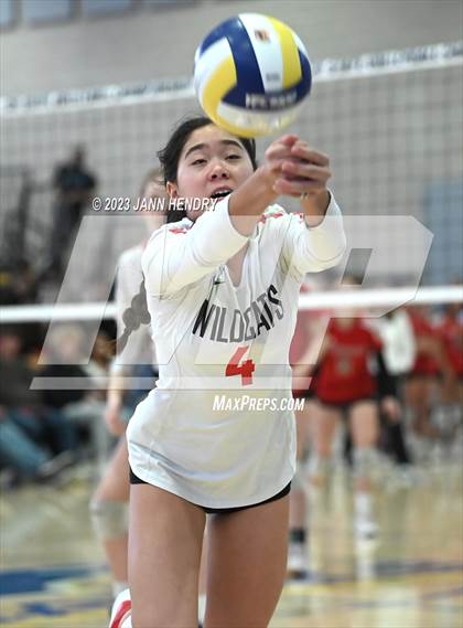 Thumbnail 2 in Marin Academy vs. Glendale (CIF State D4 Final) photogallery.