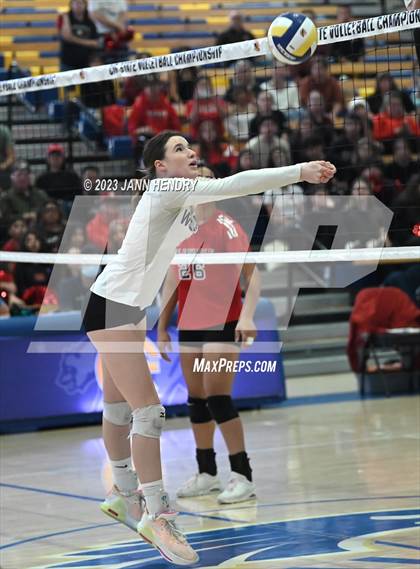Thumbnail 3 in Marin Academy vs. Glendale (CIF State D4 Final) photogallery.