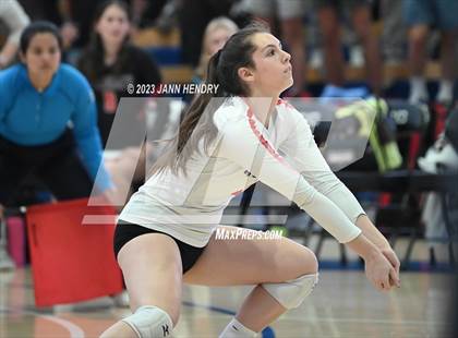 Thumbnail 1 in Marin Academy vs. Glendale (CIF State D4 Final) photogallery.