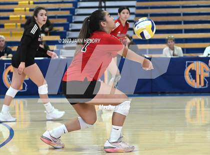 Thumbnail 1 in Marin Academy vs. Glendale (CIF State D4 Final) photogallery.