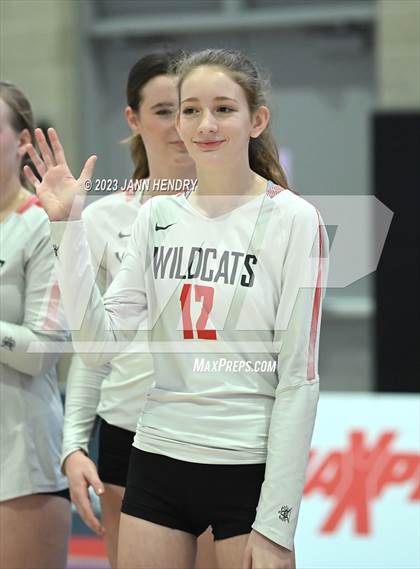 Thumbnail 2 in Marin Academy vs. Glendale (CIF State D4 Final) photogallery.