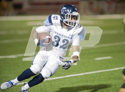 Thumbnail 1 in Valley Christian @ Archbishop Mitty  photogallery.