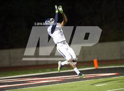 Thumbnail 2 in Valley Christian @ Archbishop Mitty  photogallery.