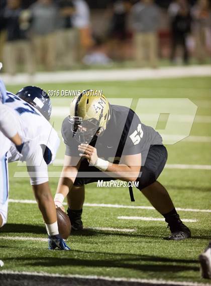 Thumbnail 3 in Valley Christian @ Archbishop Mitty  photogallery.
