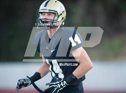 Thumbnail 1 in Valley Christian @ Archbishop Mitty  photogallery.
