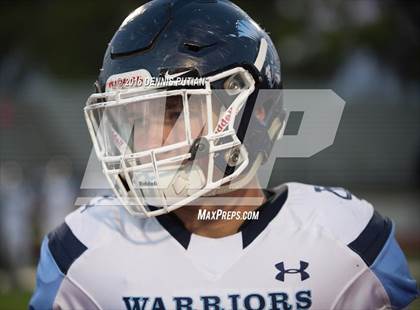 Thumbnail 2 in Valley Christian @ Archbishop Mitty  photogallery.