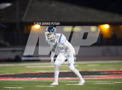 Thumbnail 2 in Valley Christian @ Archbishop Mitty  photogallery.