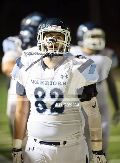 Thumbnail 2 in Valley Christian @ Archbishop Mitty  photogallery.
