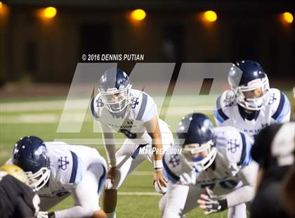 Thumbnail 1 in Valley Christian @ Archbishop Mitty  photogallery.