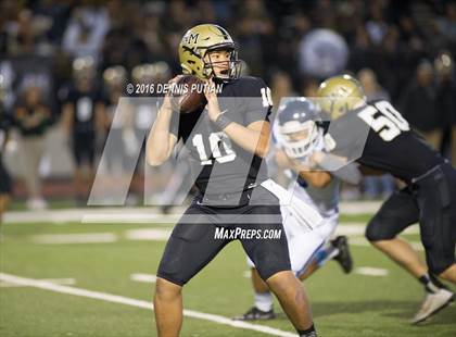 Thumbnail 2 in Valley Christian @ Archbishop Mitty  photogallery.