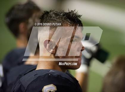 Thumbnail 2 in Valley Christian @ Archbishop Mitty  photogallery.