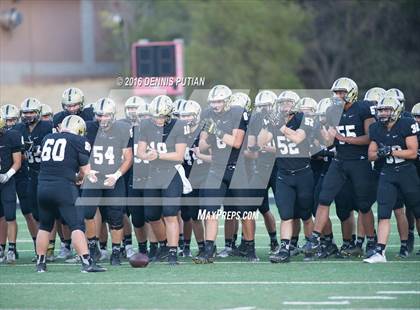 Thumbnail 2 in Valley Christian @ Archbishop Mitty  photogallery.