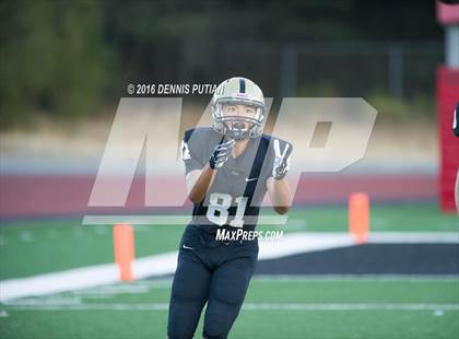 Thumbnail 1 in Valley Christian @ Archbishop Mitty  photogallery.