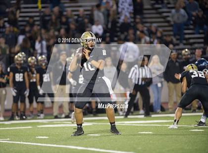 Thumbnail 3 in Valley Christian @ Archbishop Mitty  photogallery.