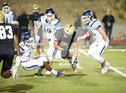 Thumbnail 3 in Valley Christian @ Archbishop Mitty  photogallery.