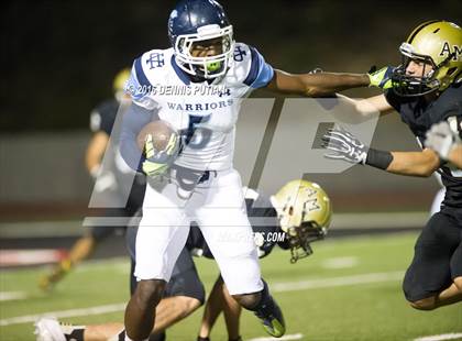 Thumbnail 1 in Valley Christian @ Archbishop Mitty  photogallery.