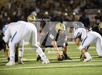 Thumbnail 2 in Valley Christian @ Archbishop Mitty  photogallery.