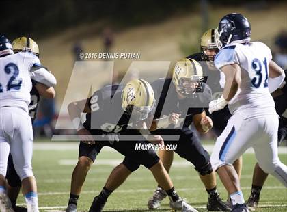 Thumbnail 2 in Valley Christian @ Archbishop Mitty  photogallery.
