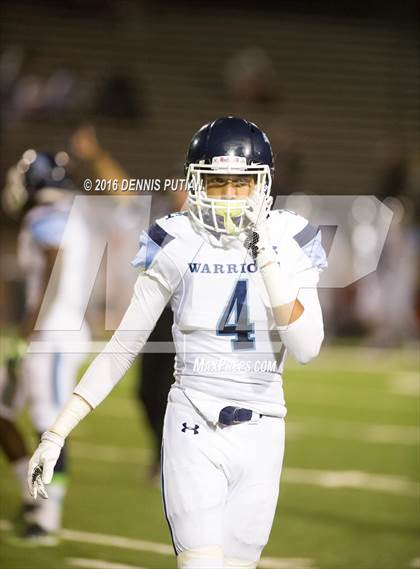 Thumbnail 2 in Valley Christian @ Archbishop Mitty  photogallery.