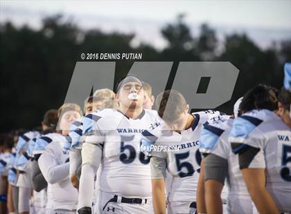 Thumbnail 1 in Valley Christian @ Archbishop Mitty  photogallery.
