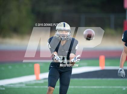 Thumbnail 2 in Valley Christian @ Archbishop Mitty  photogallery.