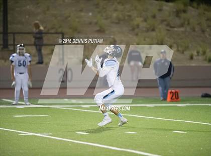 Thumbnail 2 in Valley Christian @ Archbishop Mitty  photogallery.