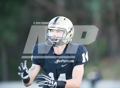 Thumbnail 2 in Valley Christian @ Archbishop Mitty  photogallery.