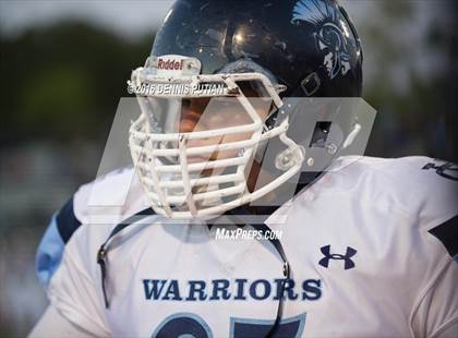 Thumbnail 3 in Valley Christian @ Archbishop Mitty  photogallery.