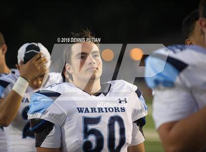 Thumbnail 2 in Valley Christian @ Archbishop Mitty  photogallery.