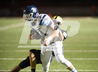 Thumbnail 1 in Valley Christian @ Archbishop Mitty  photogallery.