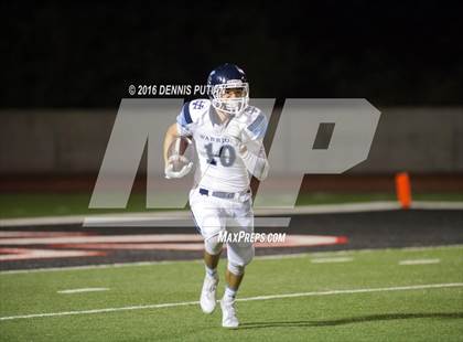 Thumbnail 1 in Valley Christian @ Archbishop Mitty  photogallery.