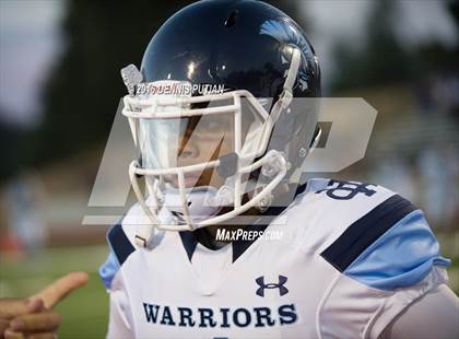 Thumbnail 1 in Valley Christian @ Archbishop Mitty  photogallery.