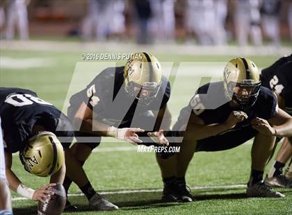 Thumbnail 1 in Valley Christian @ Archbishop Mitty  photogallery.