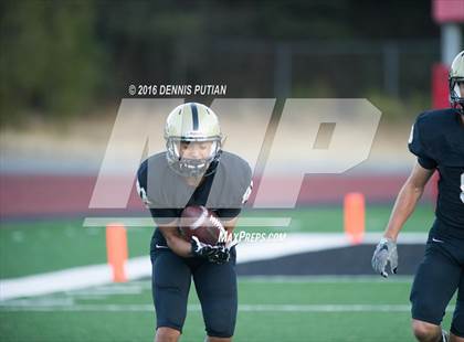 Thumbnail 3 in Valley Christian @ Archbishop Mitty  photogallery.