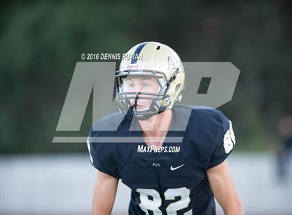 Thumbnail 2 in Valley Christian @ Archbishop Mitty  photogallery.