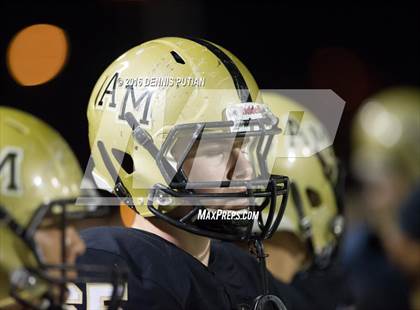 Thumbnail 1 in Valley Christian @ Archbishop Mitty  photogallery.