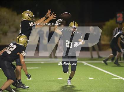 Thumbnail 1 in Valley Christian @ Archbishop Mitty  photogallery.