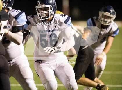 Thumbnail 1 in Valley Christian @ Archbishop Mitty  photogallery.