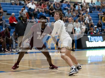 Thumbnail 3 in Norland vs Sacred Heart-Griffin (Wally Keller Classic) photogallery.
