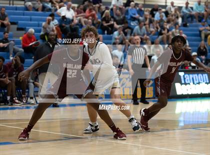 Thumbnail 1 in Norland vs Sacred Heart-Griffin (Wally Keller Classic) photogallery.