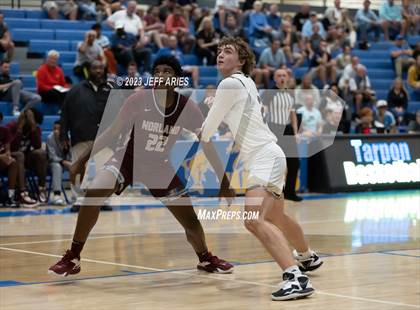 Thumbnail 1 in Norland vs Sacred Heart-Griffin (Wally Keller Classic) photogallery.