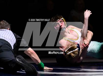 Thumbnail 1 in Union Pines Tri-Match photogallery.