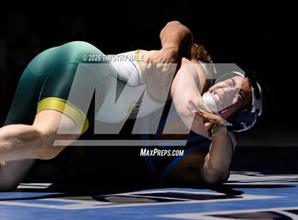 Thumbnail 1 in Union Pines Tri-Match photogallery.