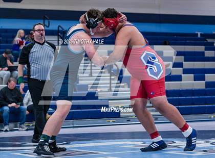 Thumbnail 1 in Union Pines Tri-Match photogallery.