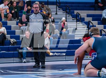 Thumbnail 3 in Union Pines Tri-Match photogallery.