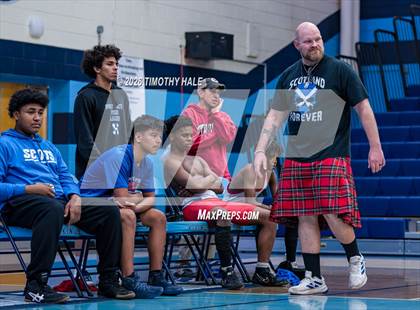 Thumbnail 1 in Union Pines Tri-Match photogallery.