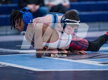 Thumbnail 1 in Union Pines Tri-Match photogallery.