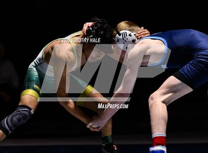 Thumbnail 1 in Union Pines Tri-Match photogallery.