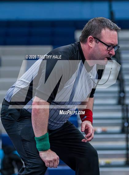 Thumbnail 2 in Union Pines Tri-Match photogallery.